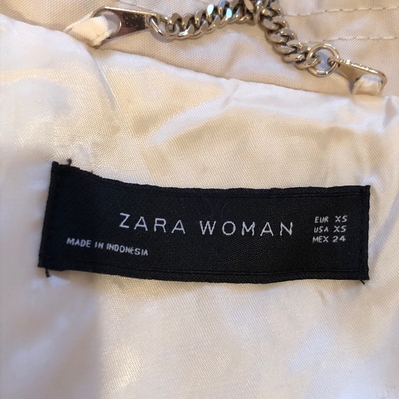 Spring coat. - Picture 4 of 4